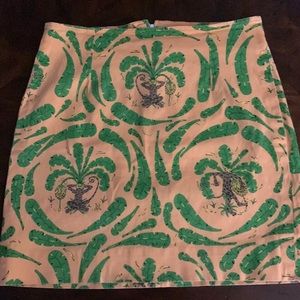 Govango Skirt, Size 10